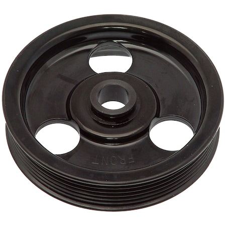 Dorman PWR STEERING PULLEY 300-123